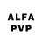 APVP VHQ Makeup Junkie